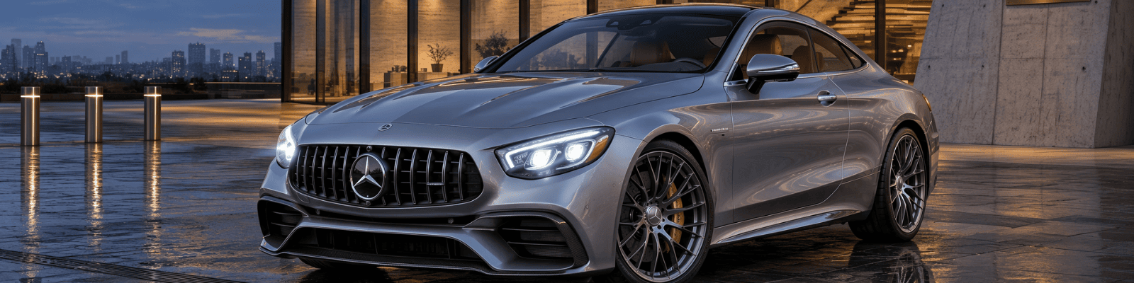 Mercedes-Benz: Gewinnmargen auf Talfahrt, Aktie am Jahrestief 